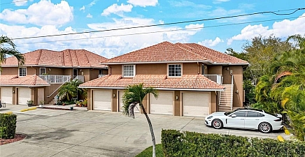 841 Sw 47th Ter 206, Cape Coral 33914, FL