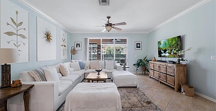 9883 Blue Stone Cir , Fort Myers 33913, FL