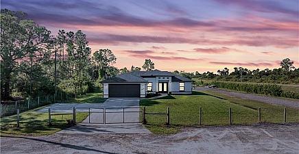 7969 19th Ter , Labelle 33935, FL