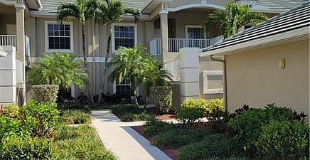 2261 Somerset Ridge Dr 203, Lehigh Acres 33973, FL