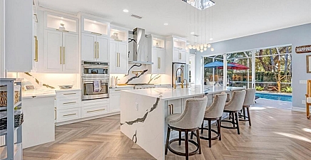 3010 Via Palma , Naples 34109, FL