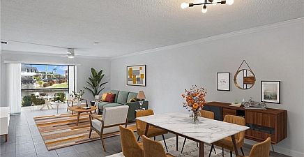 4715 Santa Barbara Blvd F-1, Cape Coral 33914, FL