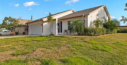 11545 Cinnamon Cove Blvd , Fort Myers 33908, FL