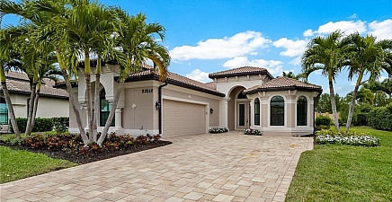 23412 Sanabria Loop , Bonita Springs 34135, FL