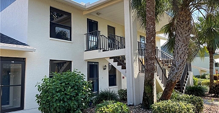 15180 Riverbend Blvd 305, North Fort Myers 33917, FL