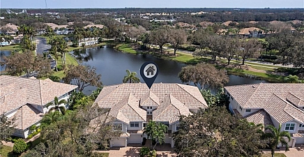 25051 Ballycastle Ct 201, Bonita Springs 34134, FL