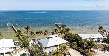 7730 Bocilla Ln , Bokeelia 33922, FL