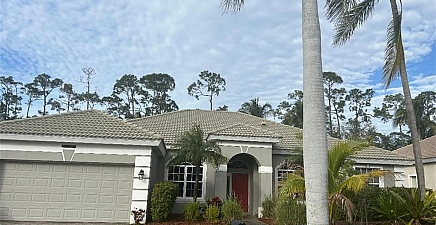 13740 Magnolia Lake Ct , Fort Myers 33907, FL