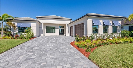 16907 Bulrush Ct , Alva 33920, FL
