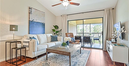 8366 Charter Club Cir 9, Fort Myers 33919, FL