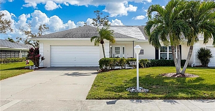 1358 Broadwater Dr , Fort Myers 33919, FL