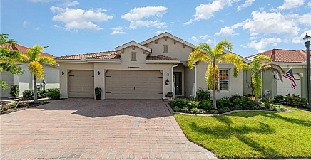 3430 Cherry Palm Dr , North Fort Myers 33917, FL