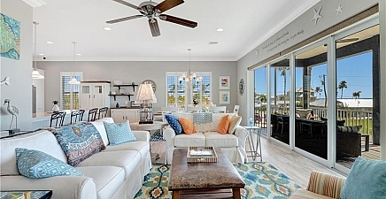 3420 1st Ave , St. James City 33956, FL