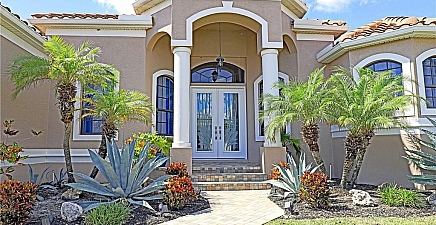 27062 Serrano Way , Bonita Springs 34135, FL