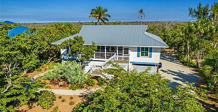 1615 Serenity Ln , Sanibel 33957, FL