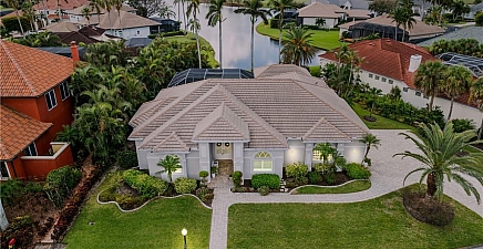 11501 Compass Point Dr , Fort Myers 33908, FL