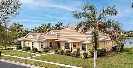 13571 China Berry Way , Fort Myers 33908, FL