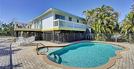 1674 Bunting Ln , Sanibel 33957, FL