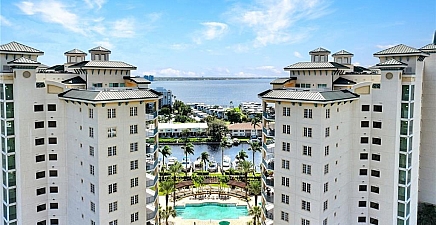 3426 Hancock Bridge Pkwy 501, North Fort Myers 33903, FL