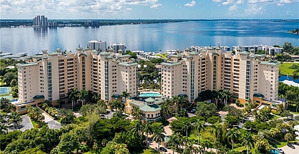 3414 Hancock Bridge Pkwy 901, North Fort Myers 33903, FL