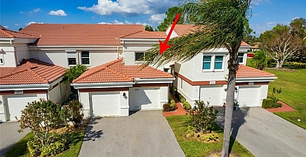13290 Medinah Cir W 7, Fort Myers 33907, FL