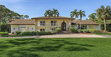 13580 Brynwood Ln , Fort Myers 33912, FL