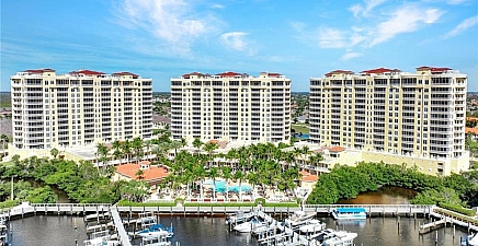 6081 Silver King Blvd 206, Cape Coral 33914, FL