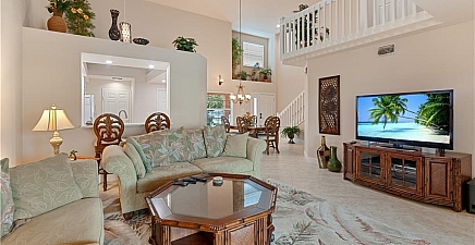 4162 Tequesta Dr , Estero 33928, FL