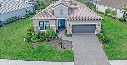 10985 Trevino St , Englewood 34223, FL