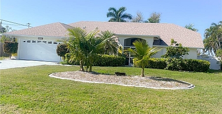 4436 Se 11th Pl , Cape Coral 33904, FL