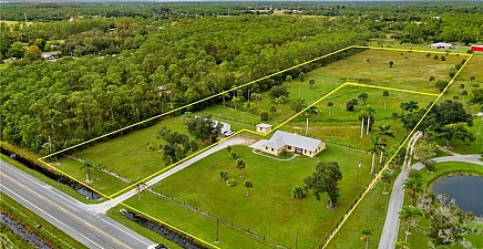 19651 State Road 31 , North Fort Myers 33917, FL