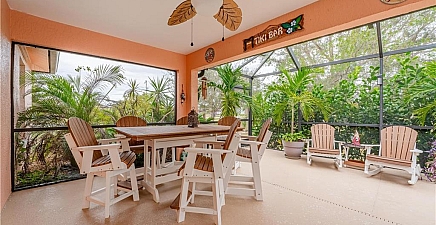 807 Umber Dr , Fort Myers 33913, FL