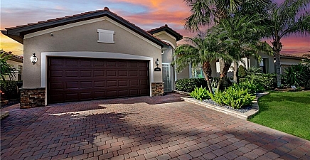 8980 Water Tupelo Rd , Fort Myers 33912, FL