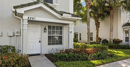 8261 Pacific Beach Dr , Fort Myers 33966, FL