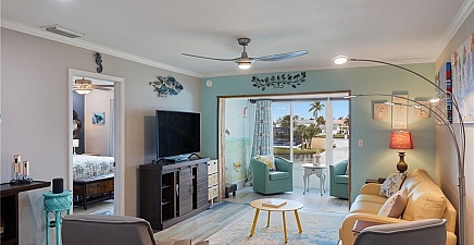 6771 Panther Ln U5, Fort Myers 33919, FL