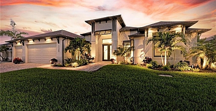 17389 Ohara Dr , Port Charlotte 33948, FL