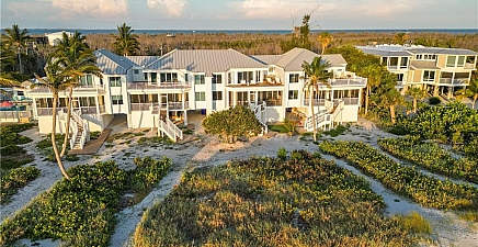 1071 South Seas Plantation Rd , Captiva 33924, FL