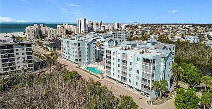 22700 Island Pines Way 503, Fort Myers Beach 33931, FL