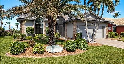 12830 Kelly Greens Blvd , Fort Myers 33908, FL