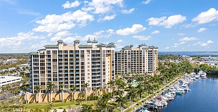 3426 Hancock Bridge Pkwy 1008, North Fort Myers 33903, FL