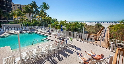 6620 Estero Blvd 501, Fort Myers Beach 33931, FL