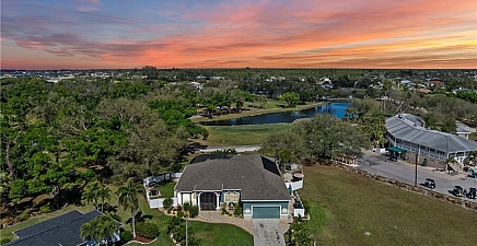 1582 Nw 28th Ave , Cape Coral 33993, FL