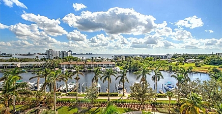 3426 Hancock Bridge Pkwy 706, North Fort Myers 33903, FL