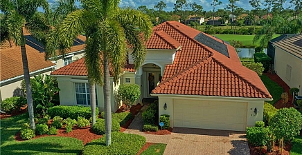 9125 Links Dr , Fort Myers 33913, FL