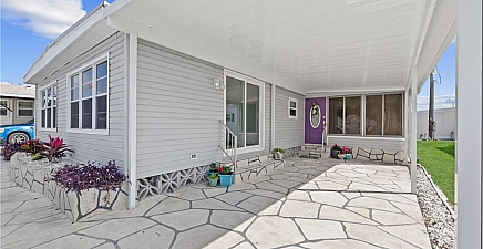 245 Shrub Ln N , North Fort Myers 33917, FL