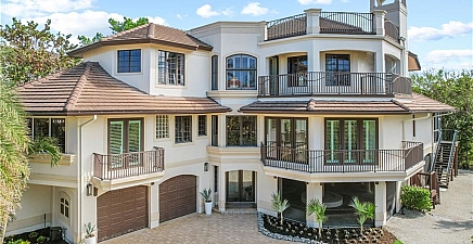 195 S Beach Dr , Marco Island 34145, FL