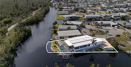 17941 Bryan Ct , Fort Myers Beach 33931, FL