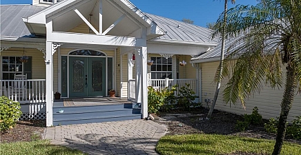 12510 Coconut Creek Ct , Fort Myers 33908, FL