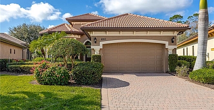 8311 Provencia Ct , Fort Myers 33912, FL