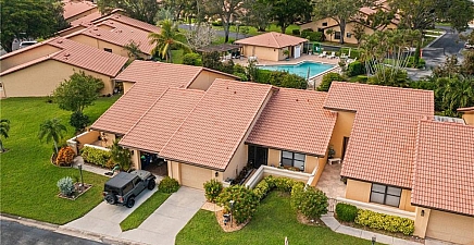 5323 Concord Way , Fort Myers 33907, FL